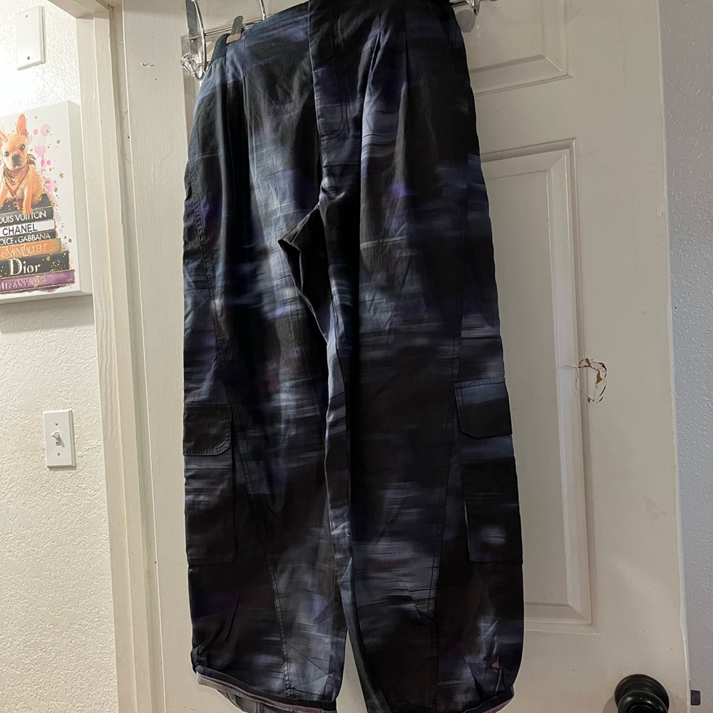 Free People movement bottoms